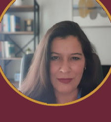 Conchi Alonso, socia fundadora de Alonso & Espinosa · Consultoría Operativa