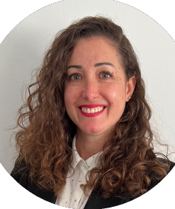 Esperanza Espinosa, socia de Alonso & Espinosa especialista en procesos sanitarios y documentación